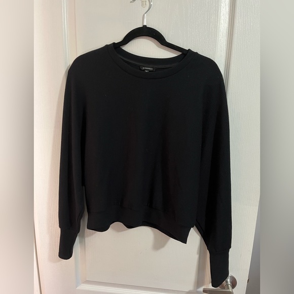 Woman’s Dynamite medium black sweater - Picture 1 of 2